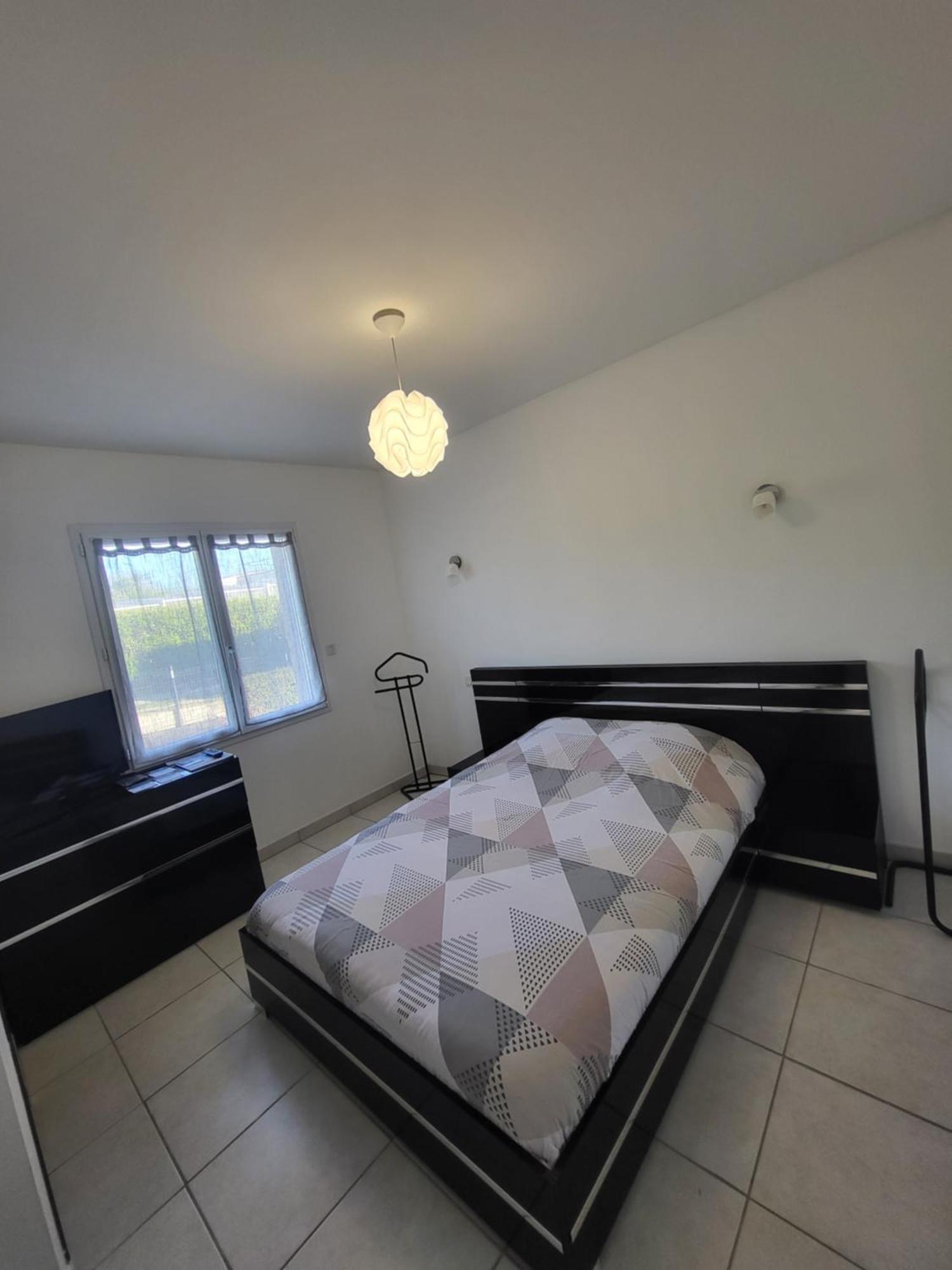 Chez Nath Et Richard, Homestay *